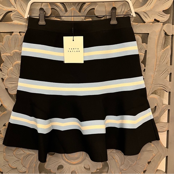 NWT Tanya Taylor Zanita Knit Tank & Rivka Skirt Set sz sm. Selling as a set. - Picture 10 of 11